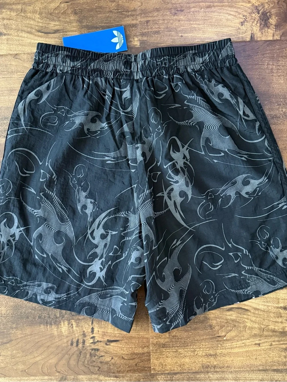 adidas lightweight athletic